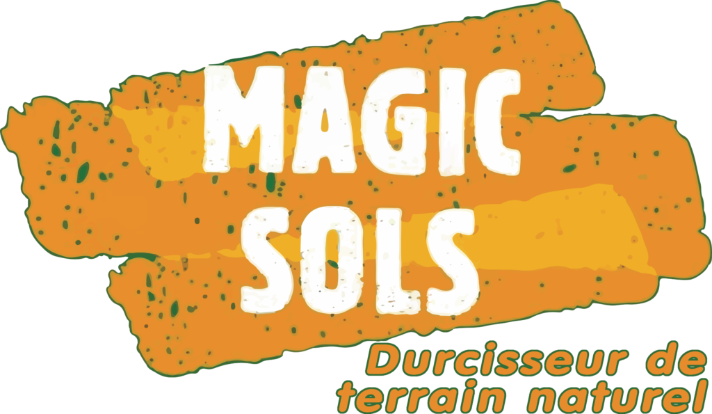 Magic Sols durcisseur de terrain naturel